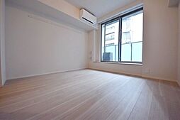 プラウドフラット東日本橋 2階1Kのリビング/ダイニング