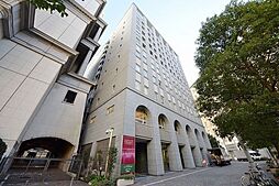 グラディート汐留ロッソ