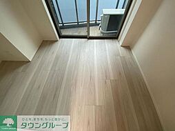 クレイシアIDZ上野 6階2Kのリビング/ダイニング