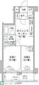 ティモーネプレミアム押上イースト2階14.0万円