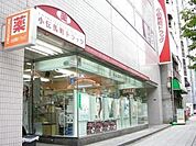小伝馬町ドラッグ 222m