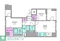 RESIDIA御茶ノ水PLACE6階22.3万円