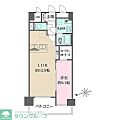 パークフラッツ日本橋馬喰町11階23.2万円