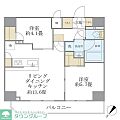アジールコート町屋12階24.0万円