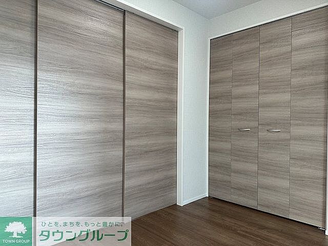 子供部屋