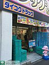 ダイコクドラッグ秋葉原店 徒歩5分。ドラックストア 350m