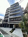 東京都墨田区業平4丁目11-7：物件画像／株式会社タウンハウジング東京　秋葉原店