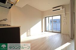 リビオメゾン御茶ノ水EAST 1LDKの写真