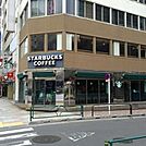 スターバックスコーヒー 163m