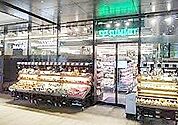 サミットストア神田スクエア店 徒歩5分。 400m