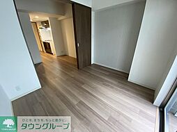 GRANPASEO菊川 1DKの写真