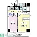 小網町倶楽部5階18.0万円