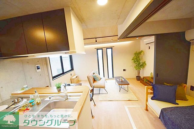 室内