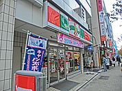 サンクス 110m