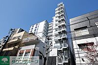 東京都中央区日本橋久松町6-2：物件画像／株式会社タウンハウジング東京　秋葉原店