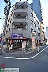 東京都中央区八丁堀3丁目3-1：物件画像／株式会社タウンハウジング東京　秋葉原店
