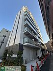東京都荒川区東日暮里6丁目5-14：物件画像／株式会社タウンハウジング東京　秋葉原店