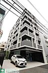 東京都墨田区立川3丁目2-11：物件画像／株式会社タウンハウジング東京　秋葉原店