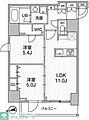 S-RESIDENCE新御徒町chiaro11階24.9万円