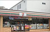 セブンイレブン江東永代2丁目店 357m