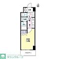 スカイタウン押上5階12.2万円