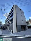 東京都墨田区墨田4丁目59-6：物件画像／株式会社タウンハウジング東京　秋葉原店