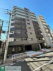 東京都江東区永代2丁目30-9：物件画像／株式会社タウンハウジング東京　秋葉原店