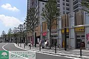 イーストコア曳舟三番館 719m
