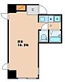 LXS室町2階16.9万円