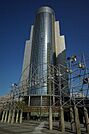 墨田区役所 800m