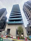 東京都足立区千住5丁目12：物件画像／株式会社タウンハウジング東京　秋葉原店