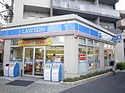 ローソン 490m