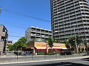 どらっぐぱぱす東日暮里リーデンスタワー店 507m