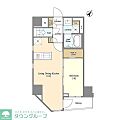 GEOENT日本橋小伝馬町3階20.9万円