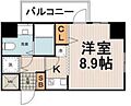 REONE清澄白河7階13.5万円