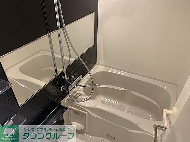 浴室