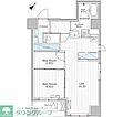 アスブルーム奥浅草5階21.5万円