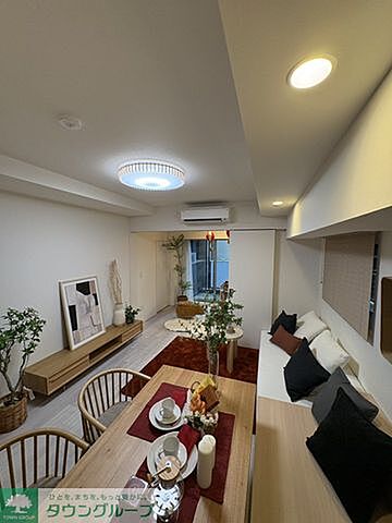 室内