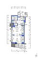 Dimus大手町NORTH3階17.8万円