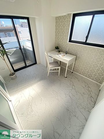 子供部屋