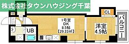 県庁前駅 7.9万円