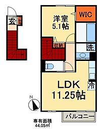 新検見川駅 9.1万円