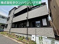 千葉県千葉市中央区千葉寺町1193-5：物件画像／株式会社タウンハウジング千葉　千葉店