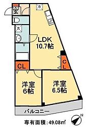 千葉駅 9.7万円