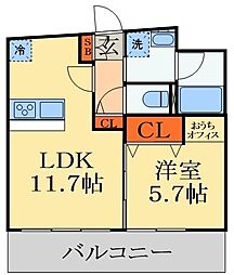 千葉駅 11.1万円