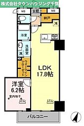 千葉駅 15.5万円