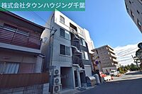 千葉県千葉市美浜区稲毛海岸4丁目12-6：物件画像／株式会社タウンハウジング千葉　千葉店