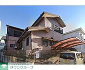 千葉県千葉市若葉区みつわ台5丁目：物件画像／株式会社タウンハウジング千葉　千葉店