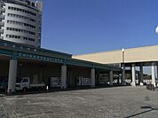 ちはら台駅(京成電鉄 千原線) 620m