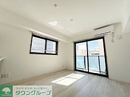 JR総武線 千葉駅 徒歩15分の賃貸マンション 3階3LDKのリビング/ダイニング